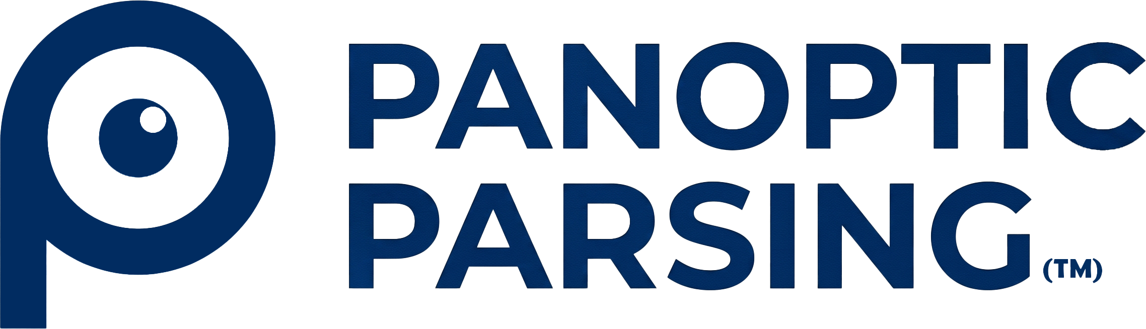 Panoptic Parsing - AI for UK Family Law